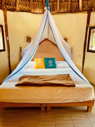 Premier Double room
