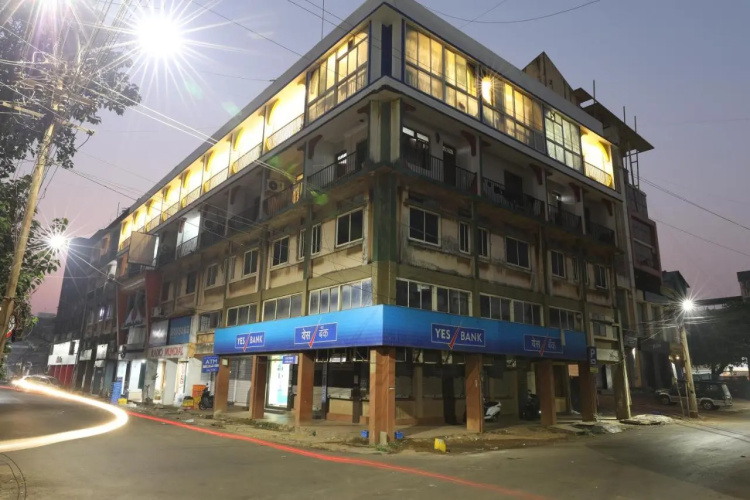 Westend Hotel