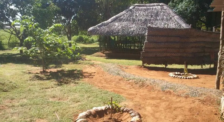 Yala Eco Tree House