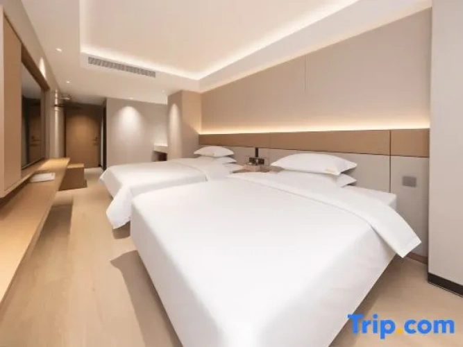 Luxury Twin room
