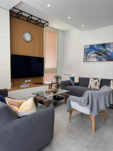 Villa Dea Green Coast 166c