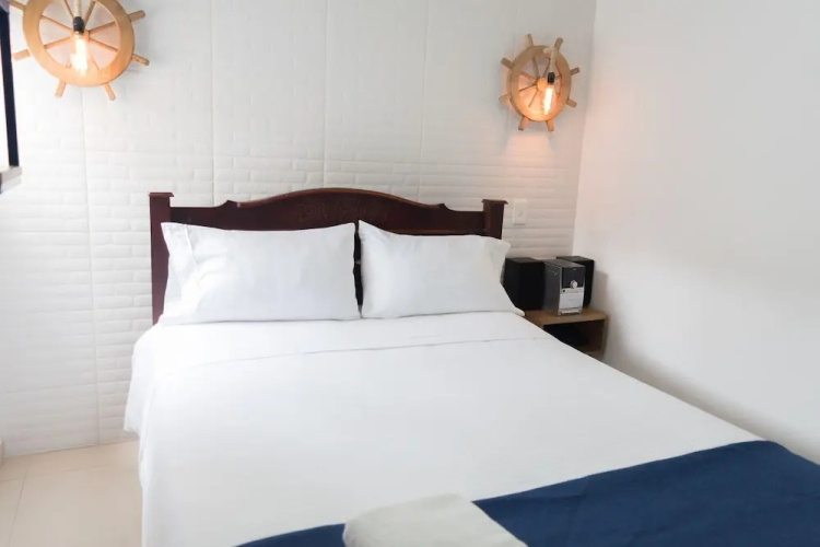 Hotel Aquarius