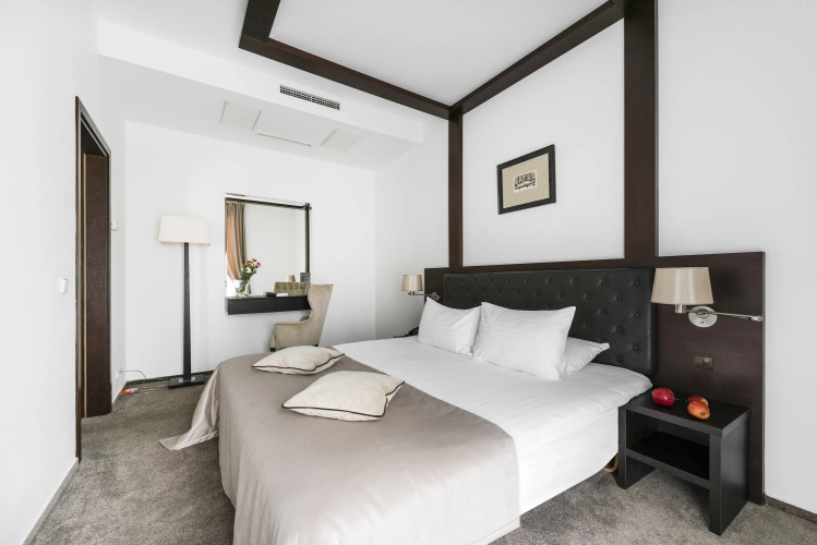 Amberton Cozy Hotel Kaunas