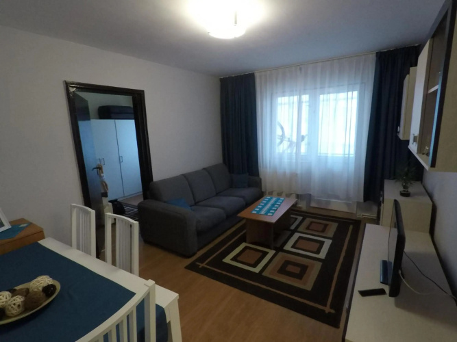 Interex Apartment