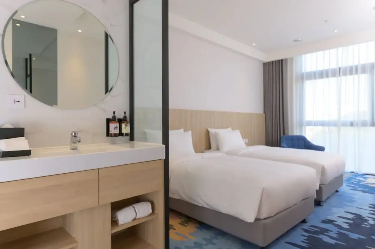 Classic Twin room