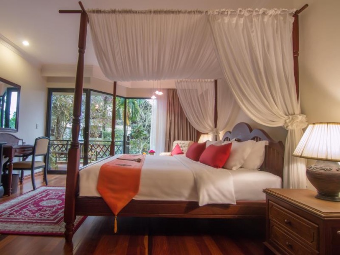 2 Bedrooms Family Suite