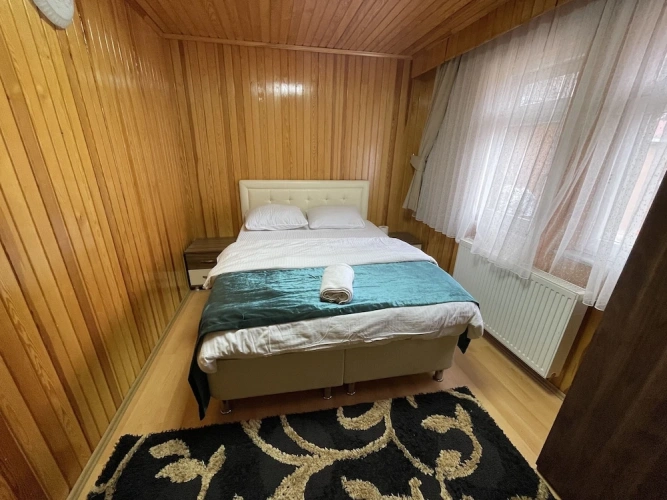 Comfort room