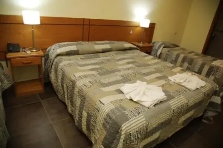 Hotel Ranqueles
