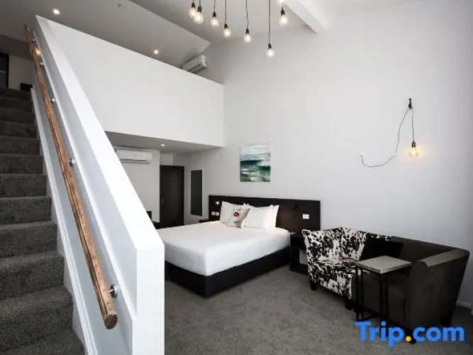 Standard Family room with balcony