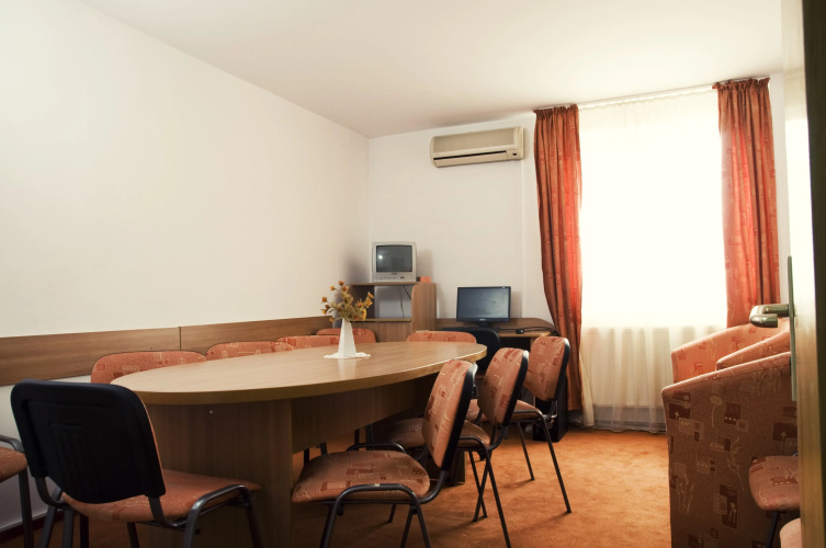 Hotel Est