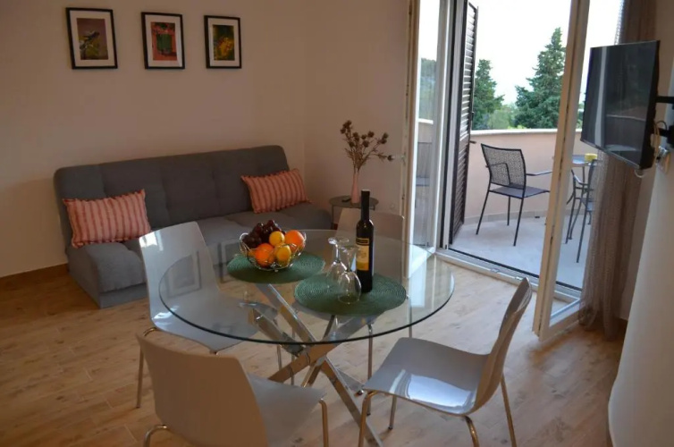 Apartmani V&V - new apartments