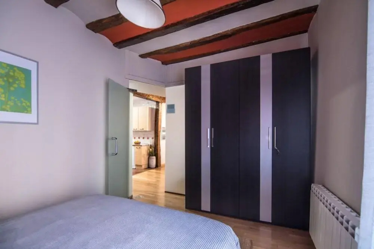 Apartamento Haro