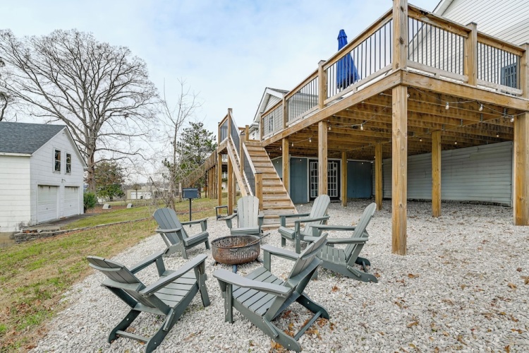 3 Bedrooms Cottage