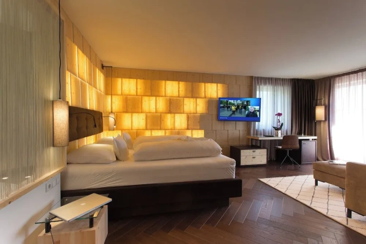 Superior Suite
