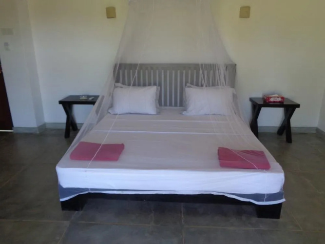 Gemmini Villas Hotel