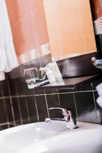 Eden Vale Hotel & Executive Training Cen