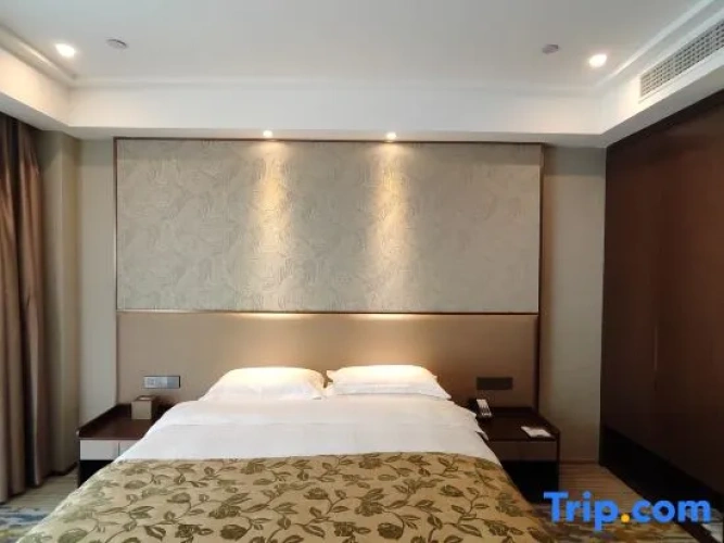 Business room