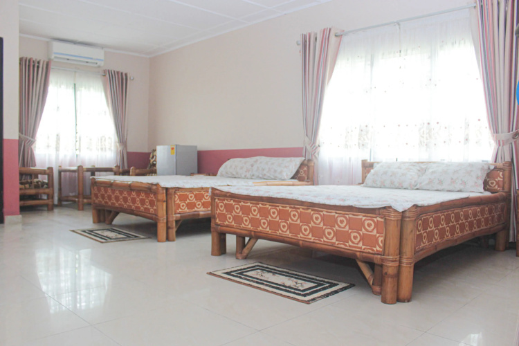 Wildwin Resort - Hostel