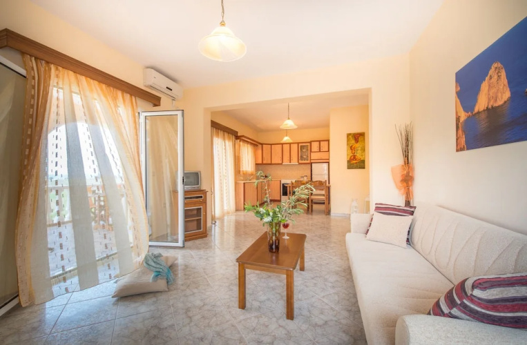 Gerovasis Villas