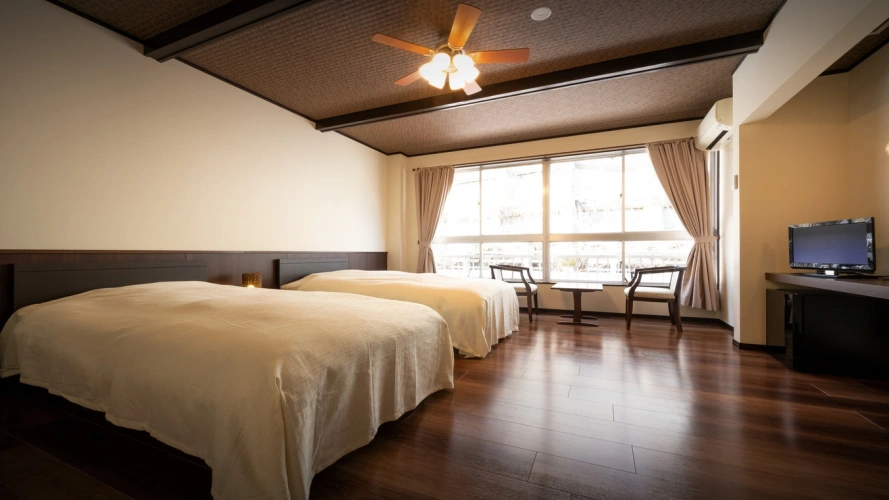 Single Suite