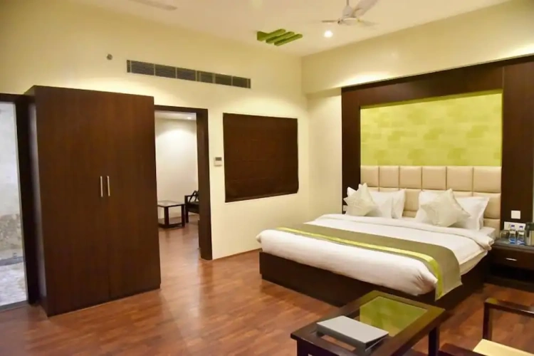 Premium Double room