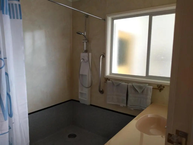 Ironsands B&B