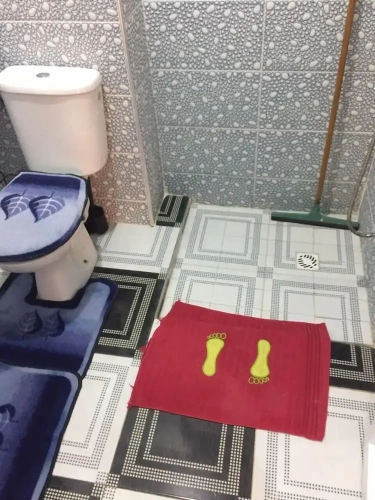 2 Bedrooms Economy Apartment