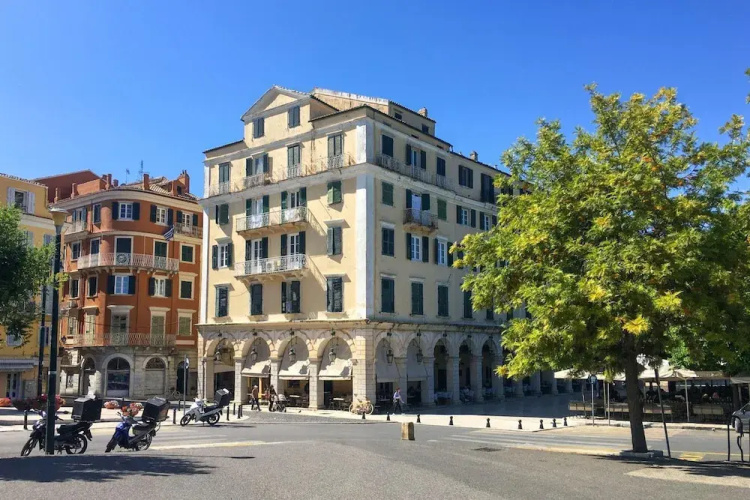 Hotelafbeelding