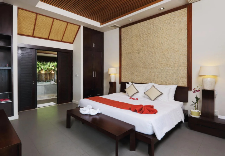 The Cliff Resort & Residences