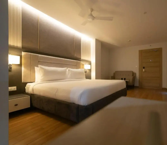 Northway Hotel