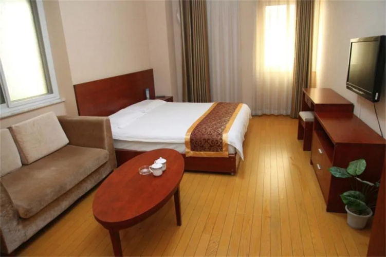 Guanzhong Hotel