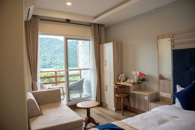 Superior Double room