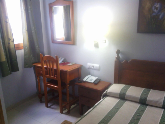 Hotel Goya