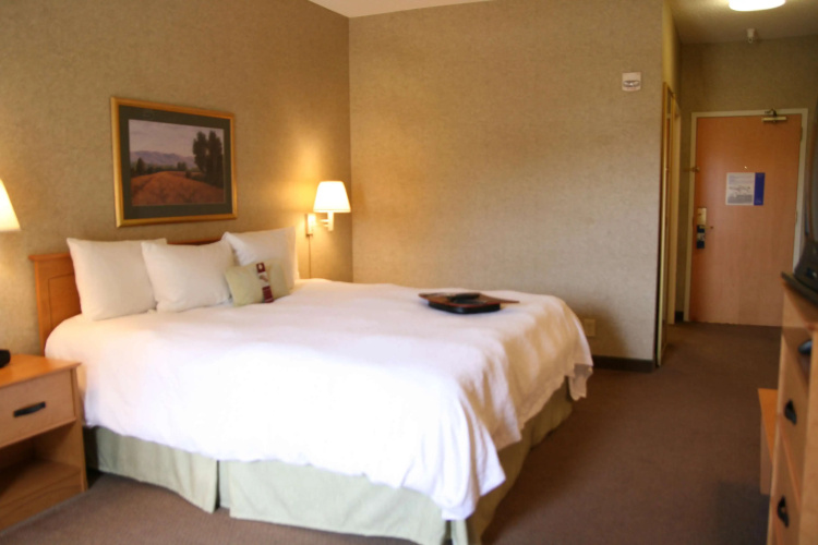 Hampton Inn & Suites Kalamazoo - Oshtemo
