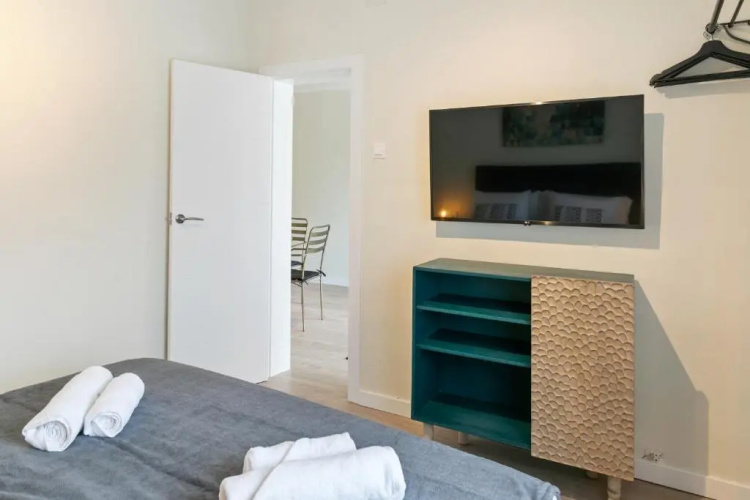 Tendency Apartments Forum 4