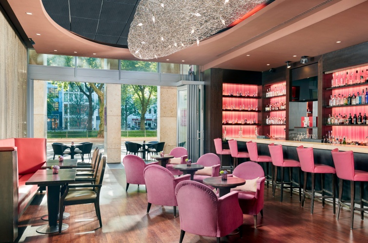 Hotel Ko59 Dusseldorf - Member Of Hommage Luxury Hotels Collection photo 19