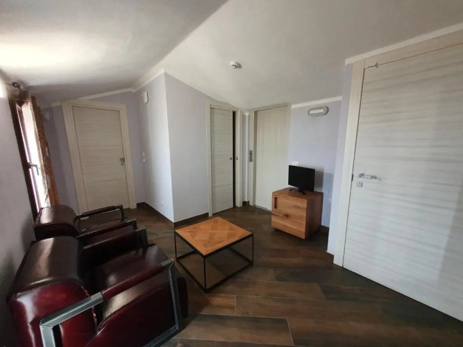 Agriturismo Santanna