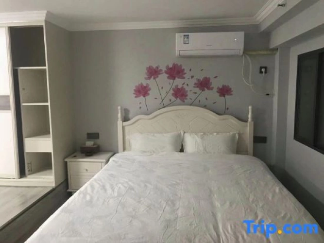 Standard Double Duplex room with balcony