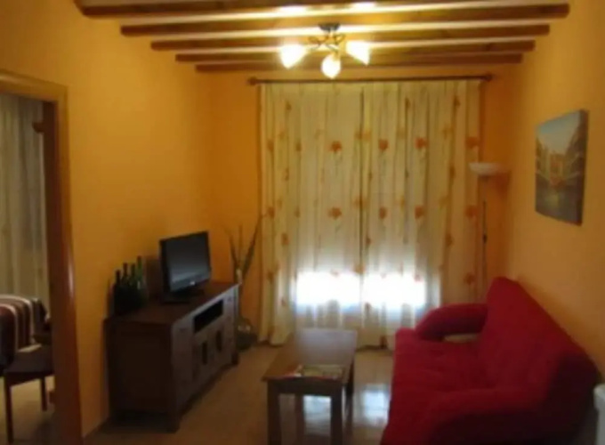 Aptos Almagro El Sitio de Calderón