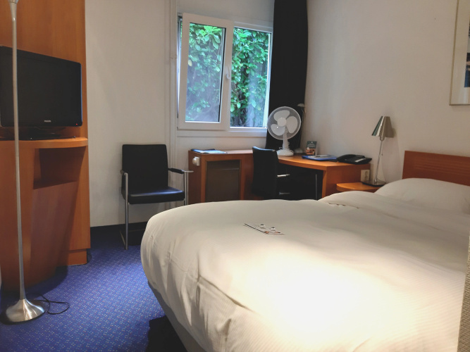 Fletcher Resort-Hotel Zutphen