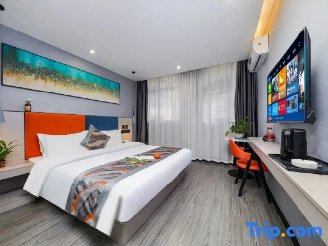 Business Double room