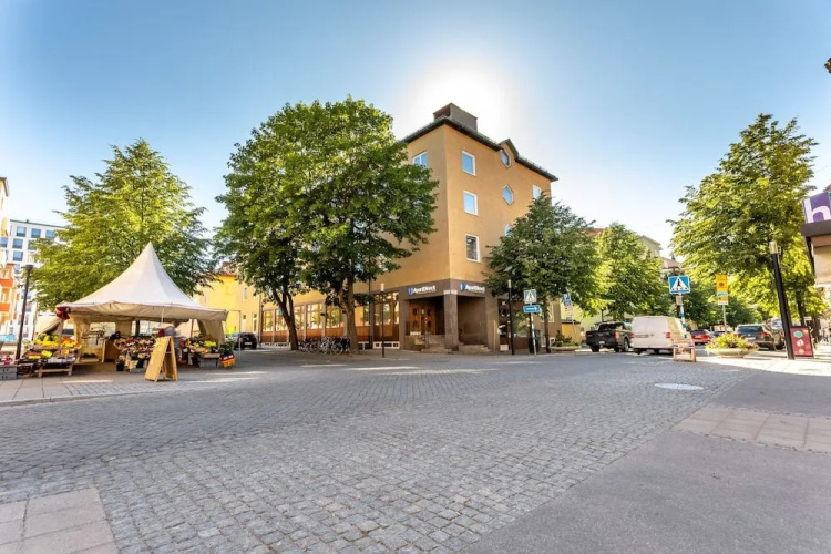 Apart Direct Sundbyberg