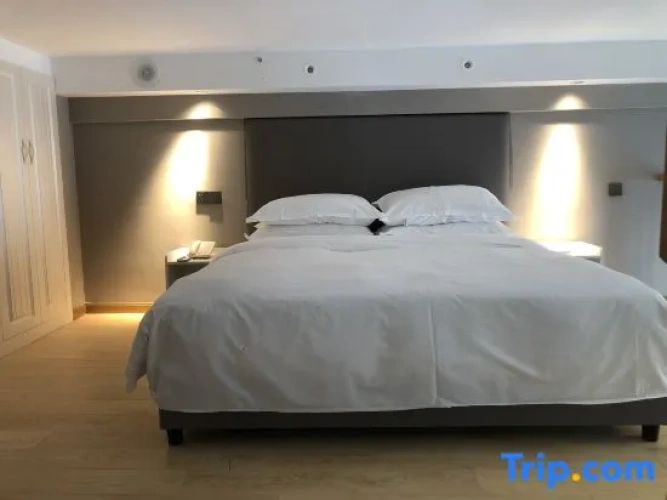Double Apartment