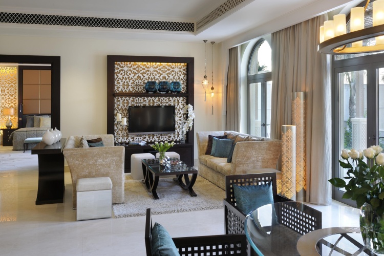 One And Only The Palm, Dubai photo 30