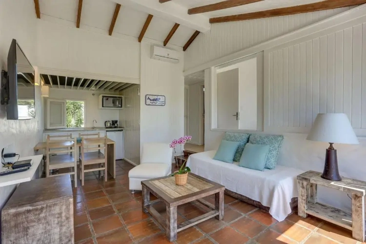 Family Bungalow