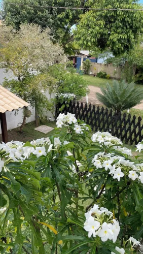 Canto Itaúnas