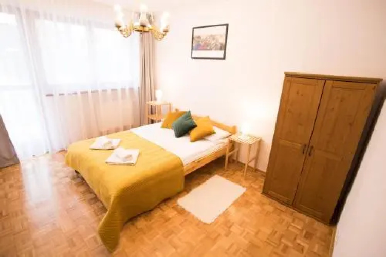 Apartament Ustronie