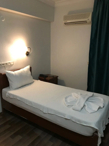 HBS Hotel