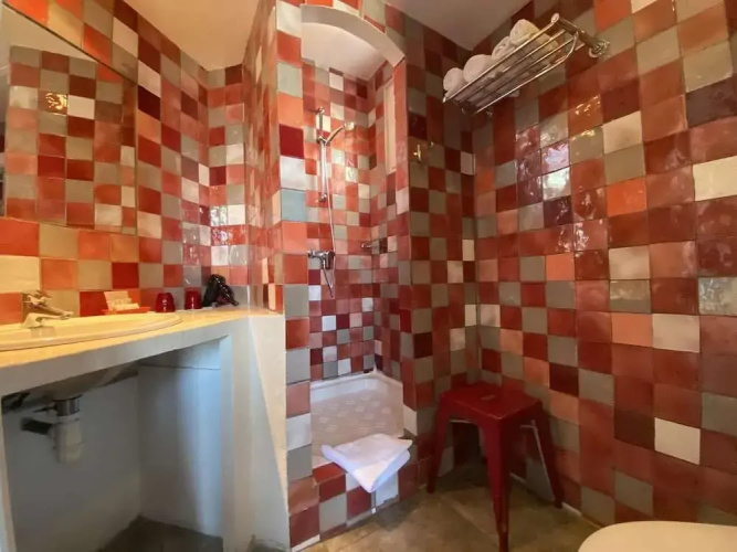 Arcantis Hotel La Rotonde
