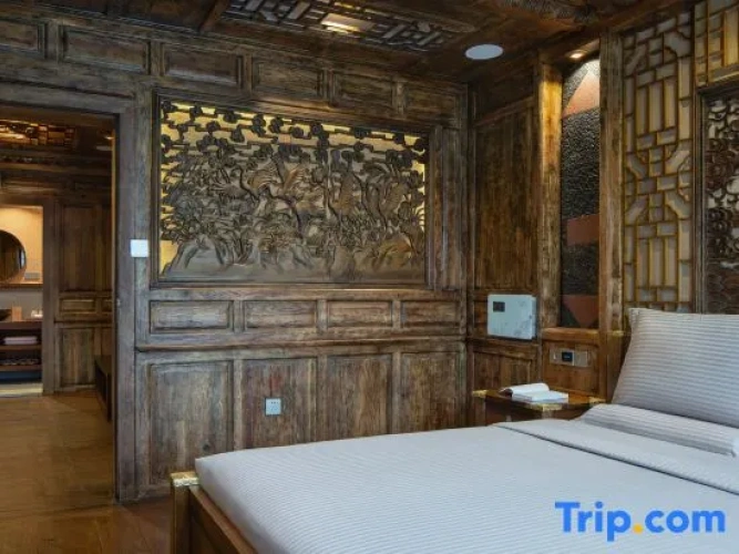 2 Bedrooms Family Suite